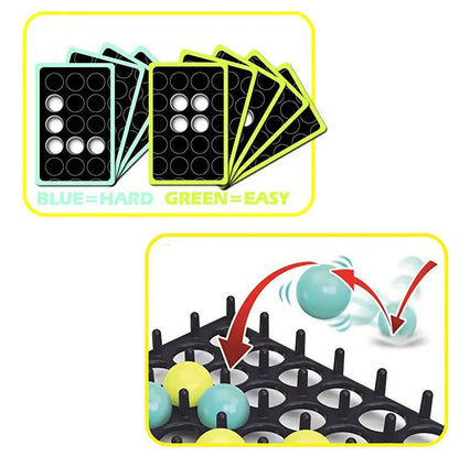 BounceBlitz™ — Bring Deine Familie in Schwung und erschaffe unvergessliche Momente voller Action und Spaß!