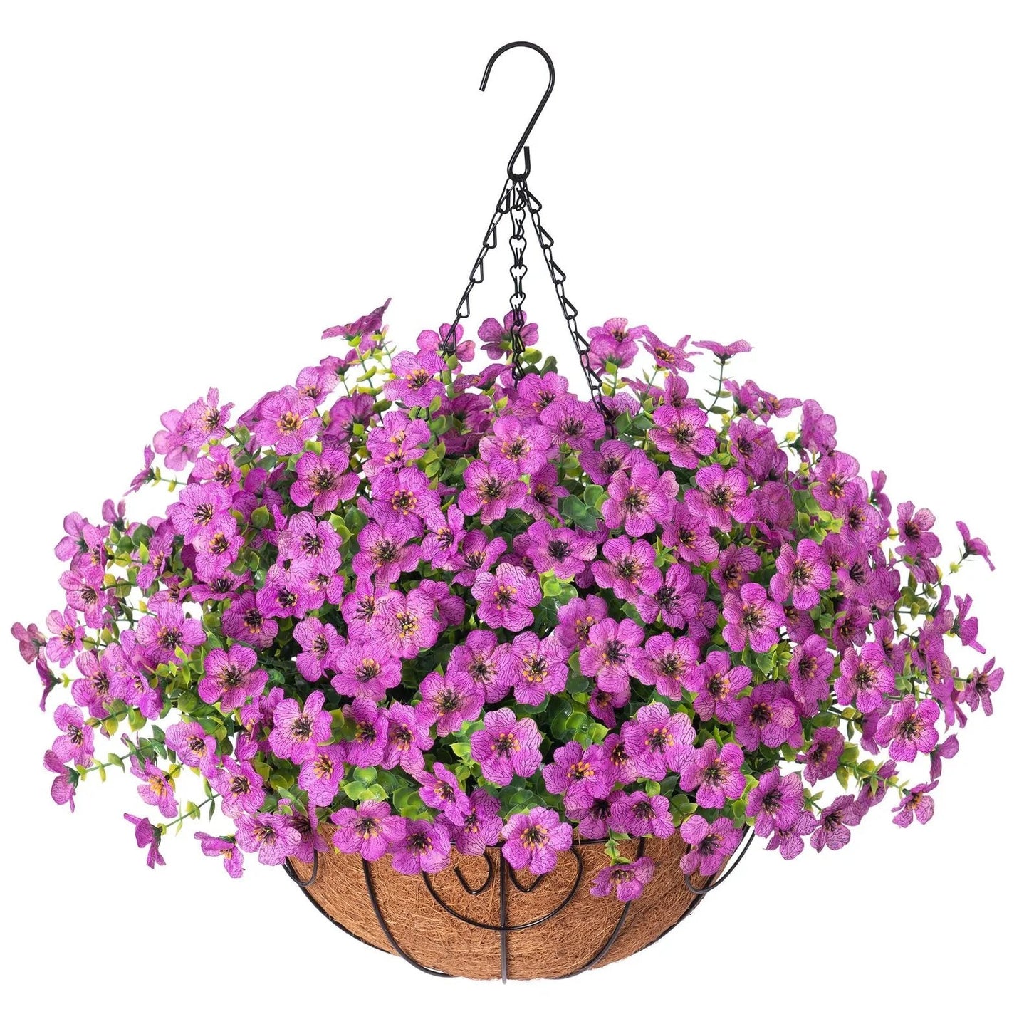 EterniBloom — Strahlende Blumenpracht, die nie verblasst und dein Zuhause verzaubert