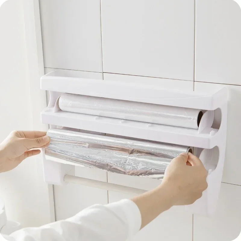 VitaFix Pro — Mach deine Küche zum organisierten Wohlfühltempel ohne Stress und Sucherei!