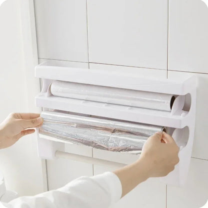 VitaFix Pro — Mach deine Küche zum organisierten Wohlfühltempel ohne Stress und Sucherei!