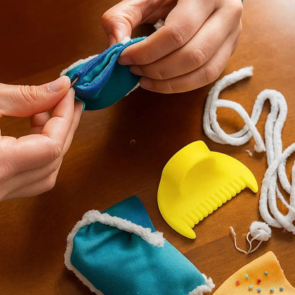 SharpLinePro — Verwandle jeden Stich in dein perfektes Näh-Meisterwerk!