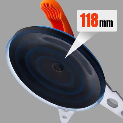 TileMasterX — Bohrperfektion und Kachterschutz für stressfreie Renovierungen