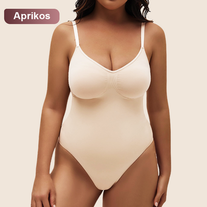 BodyKraft-Schmiede — Forme deine Kurven sexy und fühl dich den ganzen Tag unsichtbar wohl!