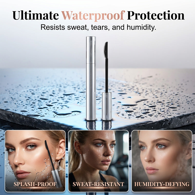 LashInferno — Verführerische Wimpern, die den Raum erobern und den ganzen Tag begeistern!