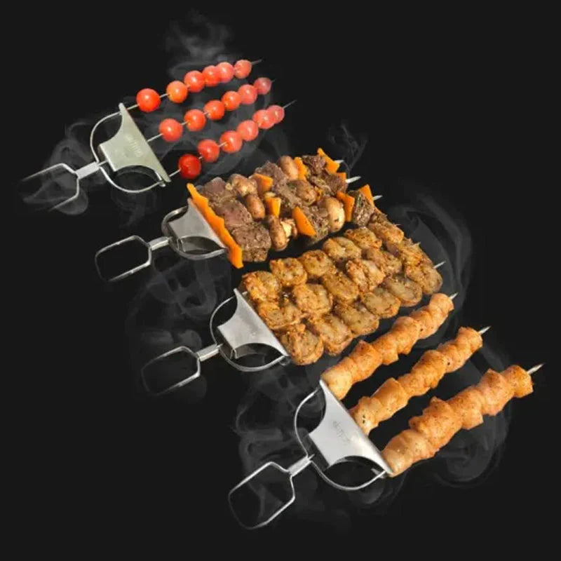 FlameFury — Entfessle das Feuer und beherrsche jede Grillparty mit maximalem Geschmack in Rekordzeit!