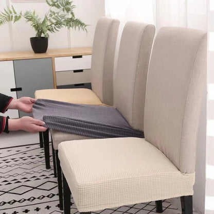 FlexiGuard Covers™ — Verpasse Deinen Stühlen den ultimativen Style- und Schutz-Boost!