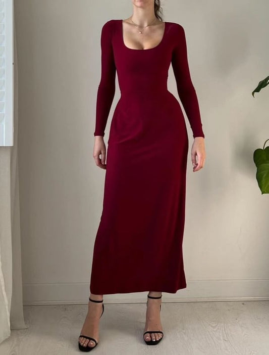 Shape Dress - Das Kleid lässt jeden perfekt aussehen!
