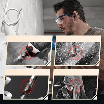 SharpFury — Verpass deinen Bohrern den Turbo-Boost für präzise Power ohne Frust! (2 Stück)