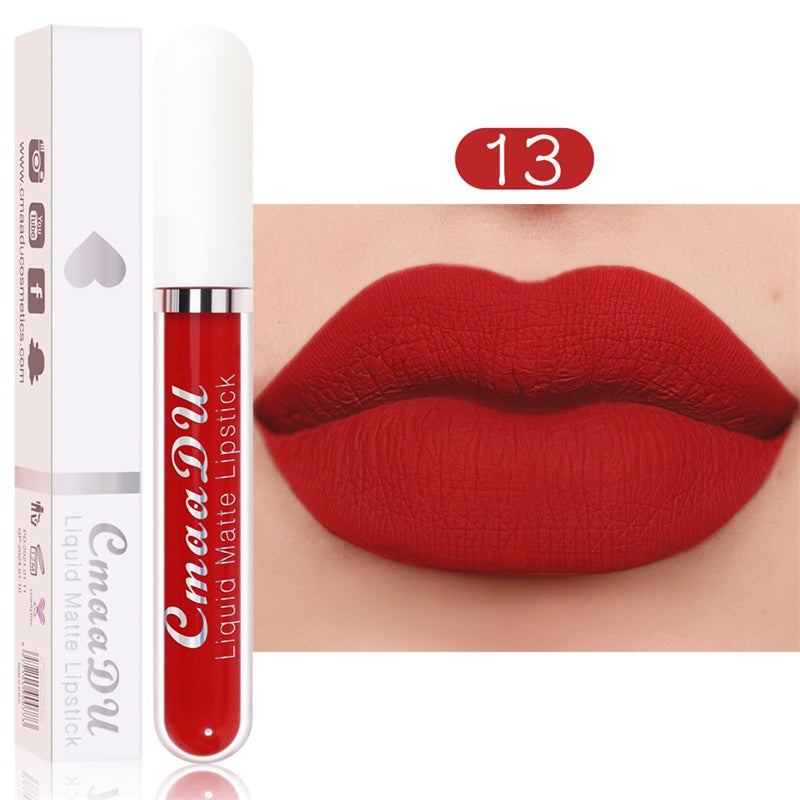 LipPower 18er-Edition — Den ganzen Tag perfekte Farbe und unwiderstehlich weiche Lippen fühlen