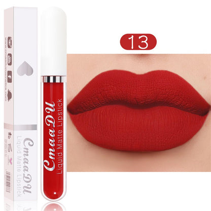 LipPower 18er-Edition — Den ganzen Tag perfekte Farbe und unwiderstehlich weiche Lippen fühlen