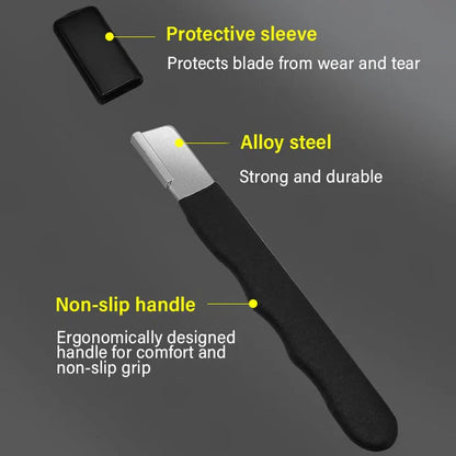 BladeBlitz™ — Verwandelt stumpfe Klingen in scharfe Power-Werkzeuge, die dich nie im Stich lassen!