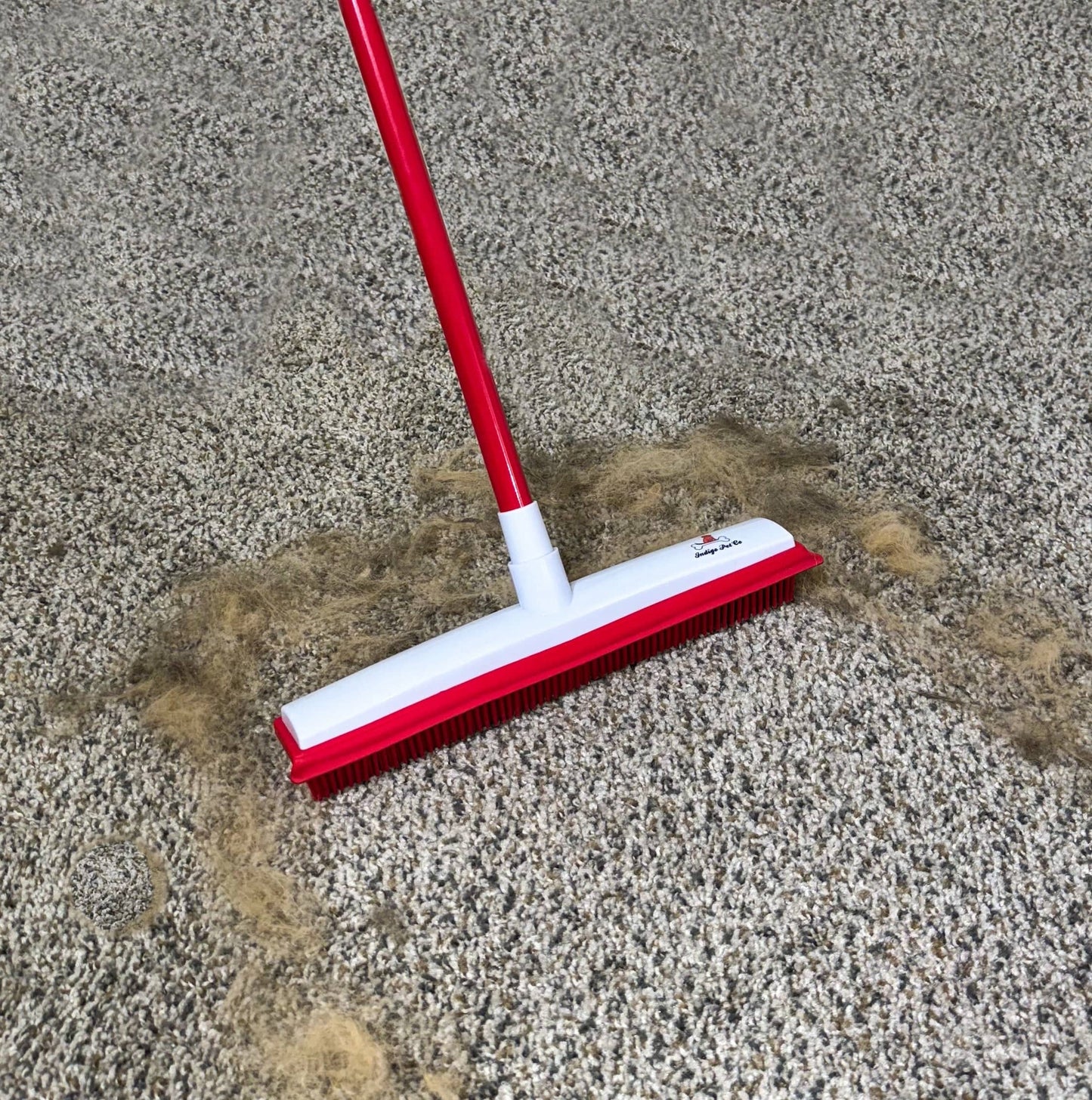 FurZilla HairBuster — Endlich haarfreie Böden und pure Wohlfühlmomente in deinem Zuhause!