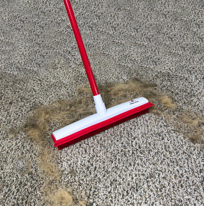 FurZilla HairBuster — Endlich haarfreie Böden und pure Wohlfühlmomente in deinem Zuhause!