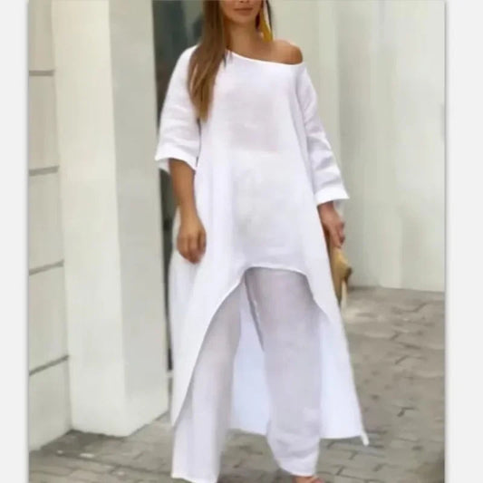 VentiLuxe™ — Fühle dich den ganzen Tag frei, stylisch und unschlagbar in perfekter Passform