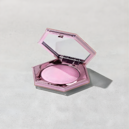 GlamuraVeil Full-Body Diamond Glow — Entfache dein unwiderstehliches Diamant-Feuer und lass jeden Blick fesseln!