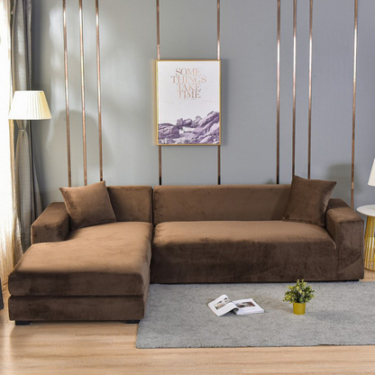 Sofawächter Pro — Verabschiede dich von Flecken und Kratzern – ultimativer Schutz für dein Sofa, der Stil und Gemütlichkeit vereint!
