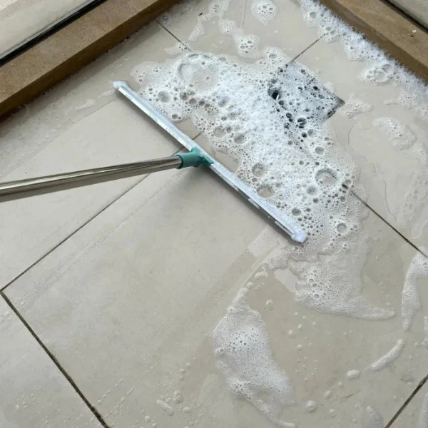 CleanStorm — Zerschmettere jeden Schmutz für makellose Sauberkeit ohne Aufwand!