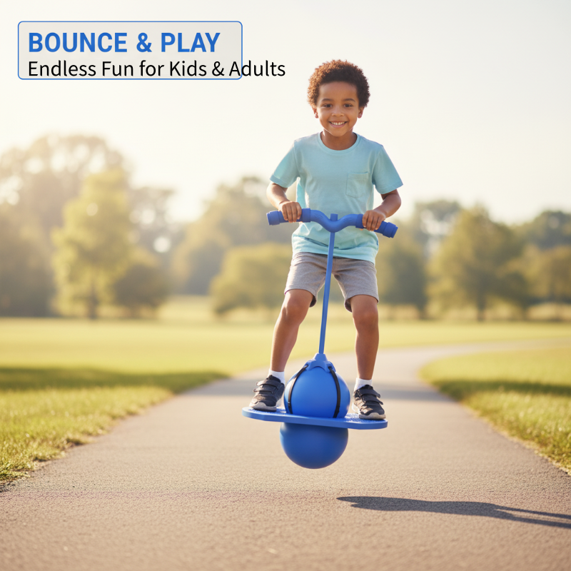 SprungKraftPro — Entfessele Unaufhaltsame Sprungstärke und Absolute Kontrolle bei Jedem Bounce
