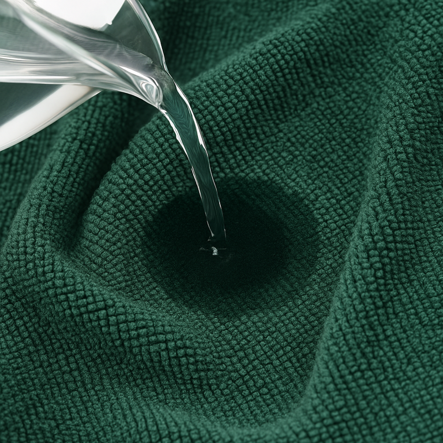 DryBreeze — Mach Schluss mit klatschnassen Hunden und kuschligem Trocken-Glück!