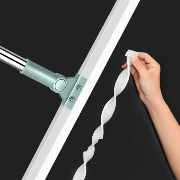 CleanStorm — Zerschmettere jeden Schmutz für makellose Sauberkeit ohne Aufwand!