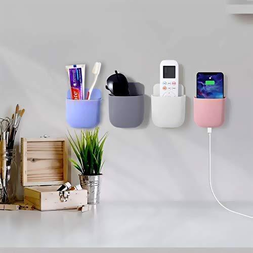 SmartPocket™ — Nie wieder suchen: Alles blitzschnell griffbereit, ohne Bohren oder Stress!