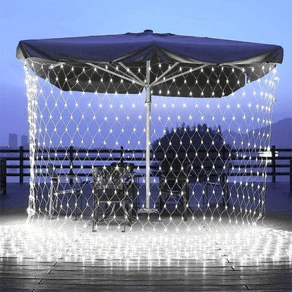 StormLuxe — Verwandelt deinen Garten in ein magisches Lichtermeer voller unvergesslicher Momente