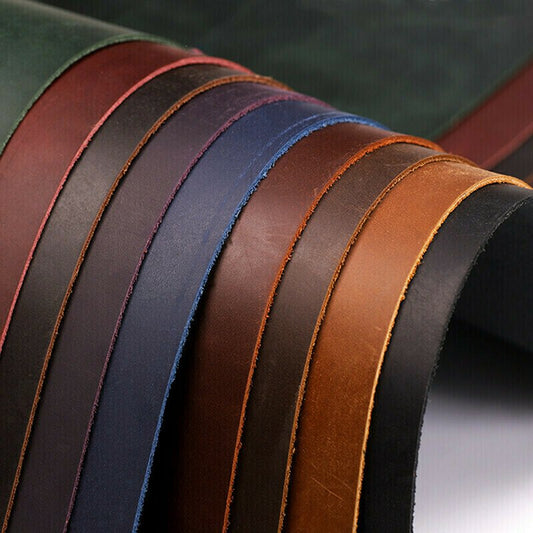 LeatherFix™ — Lederreparatur im Handumdrehen