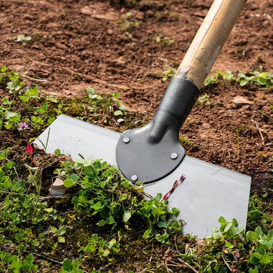 PowerBlade X90 — Meistere jeden Gartenkampf mit mühelosem Profi-Power!