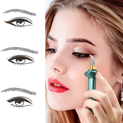 SharpVibe — Perfekte, unverwüstliche Linien, die deinen Blick zur Macht machen!