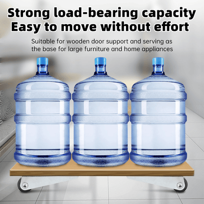 GlideForce Pro — Mach Dein Möbel-Chaos zur kinderleichten Power-Show!