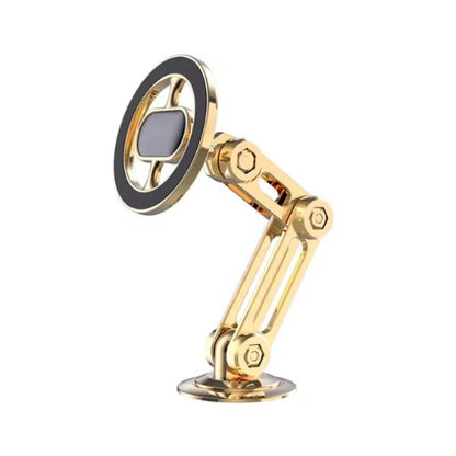 DriveSafeMag — Der sichere Magnet-Halter, der dein Handy nie mehr loslässt und dich entspannt ans Ziel bringt!