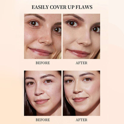 UltraGlow Skin-Perfecting Primer™ — Entfessele strahlende, makellose Haut, die sich natürlich schön anfühlt!