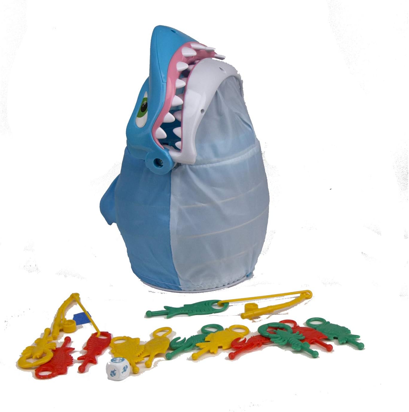SharkFury — Pure Adrenaline-Packed Fun That Brings Every Family Together