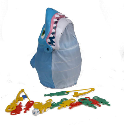 SharkFury — Pure Adrenaline-Packed Fun That Brings Every Family Together