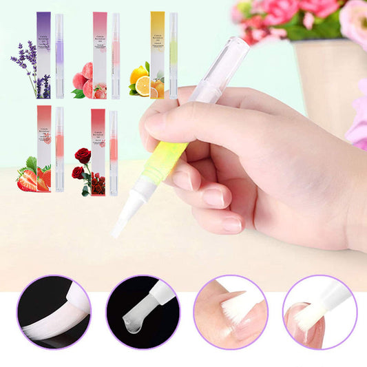 NailForce Max — Verwandelt brüchige Nägel in unwiderstehliche Kraftpakete voller Glanz und Stärke!