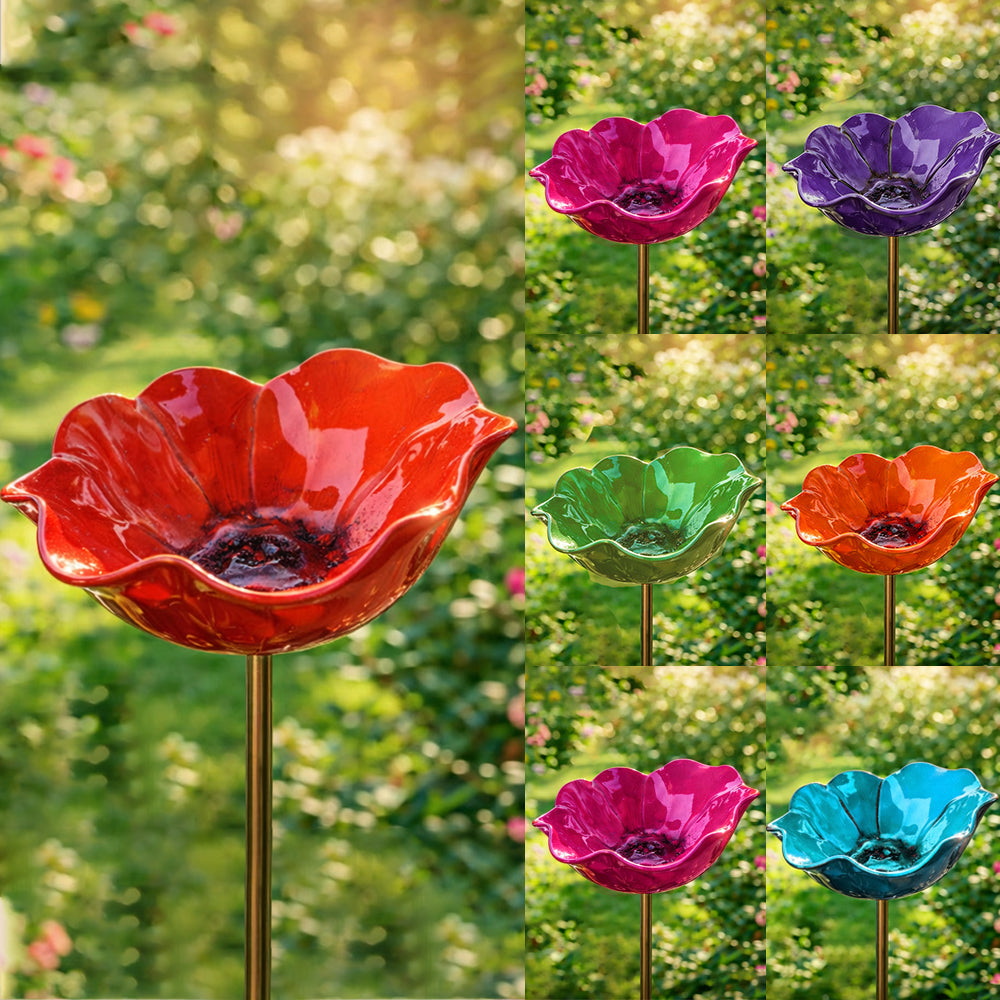 CraftBlossom — Verwandelt Deinen Garten in ein lebendiges Kunstwerk voller strahlender Farben und Naturzauber
