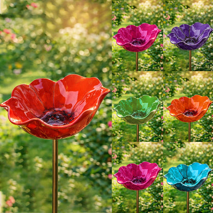 CraftBlossom — Verwandelt Deinen Garten in ein lebendiges Kunstwerk voller strahlender Farben und Naturzauber