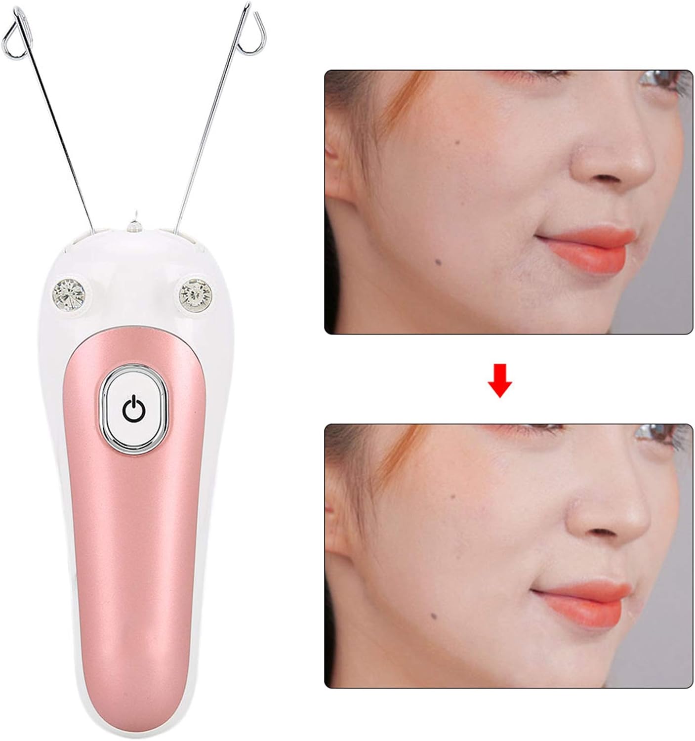 GlimmerPure™ — Seidig-glatte Haut, die dich unwiderstehlich strahlen lässt