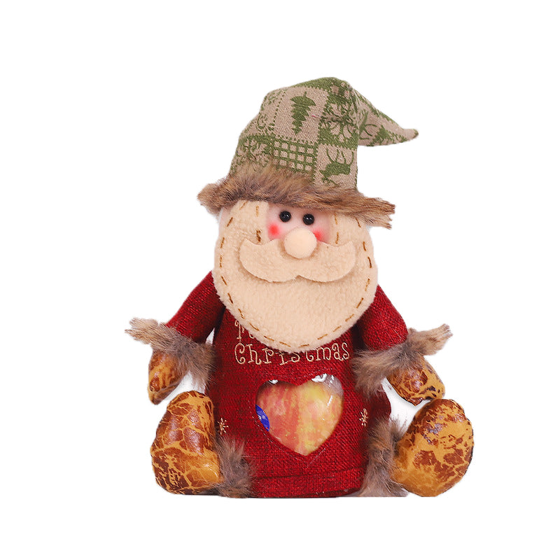 MerrySeal Geschenkbeutel — Verwandelt Deine Geschenke in Strahlende Überraschungen, Die Herzen Erobern!