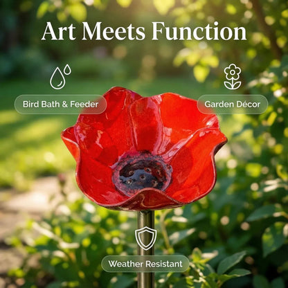 CraftBlossom — Verwandelt Deinen Garten in ein lebendiges Kunstwerk voller strahlender Farben und Naturzauber