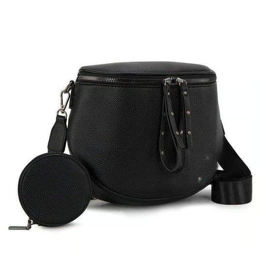 FlexiCarry Bag — Nie Mehr Chaos, Volle Freiheit für Deinen Alltag!