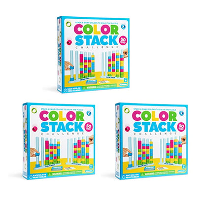 StackWiz — Spüre den Nervenkitzel, der dein Gehirn in Hochgeschwindigkeit entfesselt!