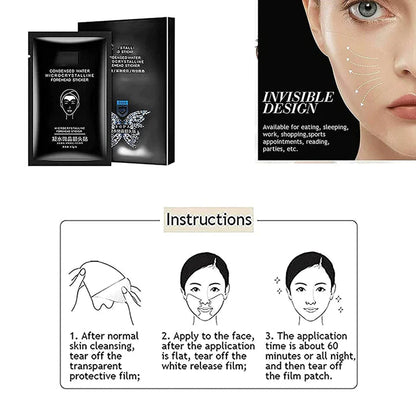 LumaVive — Entfessele deinen jugendlichen Glow und besiege jede Falte im Handumdrehen!