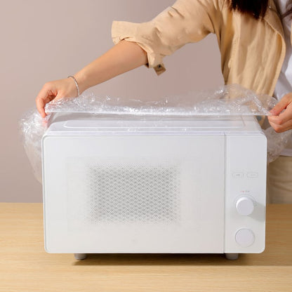 ClearGuard Shields — Schütze Deine Geräte mühelos vor Staub und Kratzern für dauerhafte Perfektion