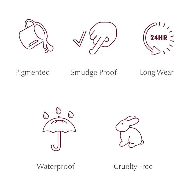 GlowMaster — Unverwischbarer Style, der dich den ganzen Tag strahlen lässt