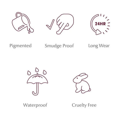 GlowMaster — Unverwischbarer Style, der dich den ganzen Tag strahlen lässt