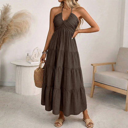 Leichtfüßiger Freiheit Dress — Spüre Leichtigkeit und zieh alle Blicke magisch an!