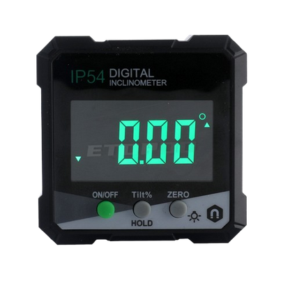 PowerMeasure 360 — Erlebe blitzschnelle Präzision, die deine Projekte spielend leicht macht!