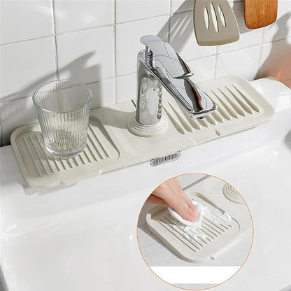 PowerSplashGuard — Endlich trockene Arbeitsflächen und eine Küche, die strahlt vor Sauberkeit