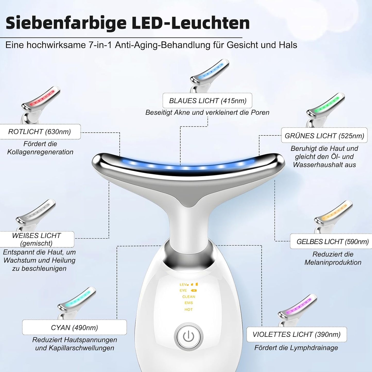 GlowPulse — Entfessele strahlende Haut, die jeden Blick fesselt!